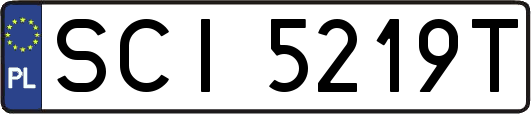 SCI5219T