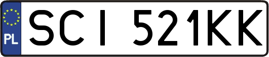 SCI521KK