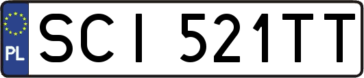 SCI521TT