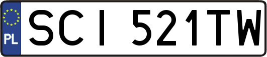 SCI521TW