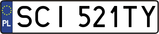 SCI521TY