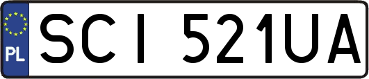 SCI521UA