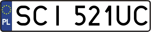 SCI521UC