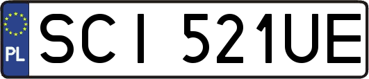 SCI521UE