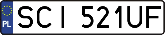 SCI521UF