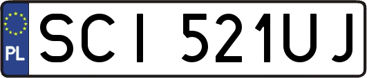 SCI521UJ