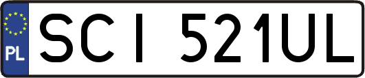 SCI521UL
