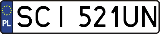 SCI521UN