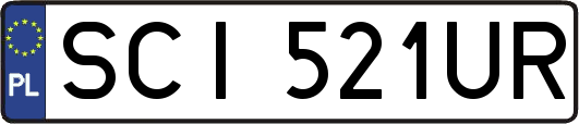 SCI521UR