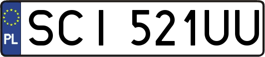 SCI521UU