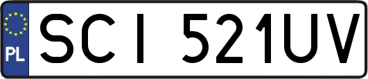 SCI521UV