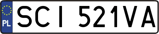 SCI521VA