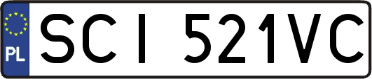 SCI521VC