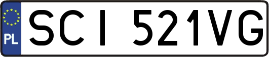 SCI521VG