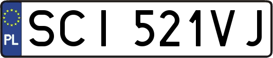 SCI521VJ