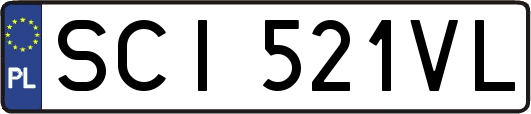 SCI521VL