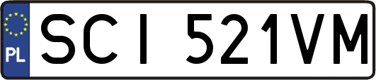 SCI521VM