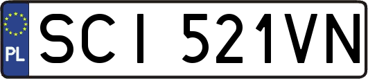 SCI521VN