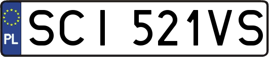 SCI521VS