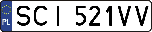 SCI521VV