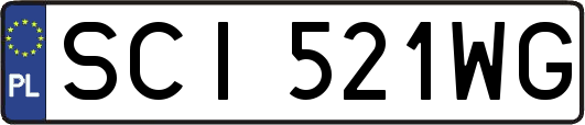 SCI521WG