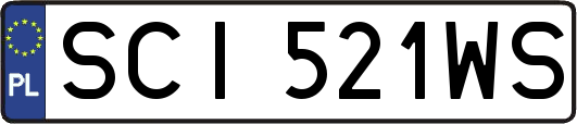 SCI521WS
