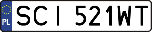 SCI521WT
