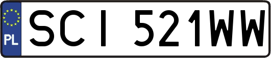 SCI521WW
