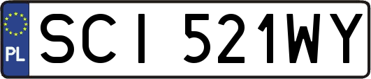 SCI521WY