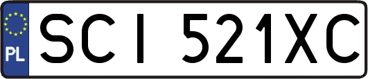 SCI521XC