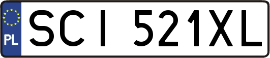 SCI521XL