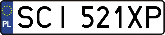SCI521XP