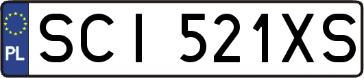 SCI521XS