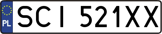 SCI521XX