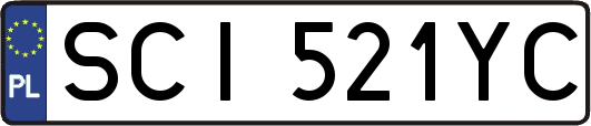 SCI521YC