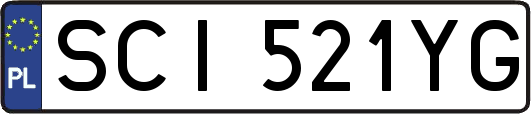 SCI521YG