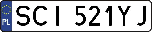 SCI521YJ