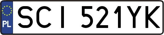 SCI521YK