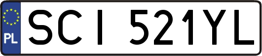 SCI521YL