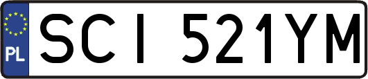 SCI521YM