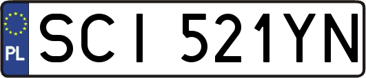 SCI521YN