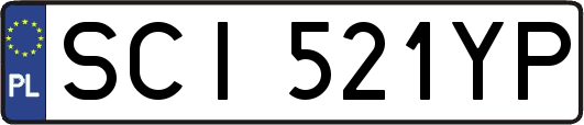 SCI521YP