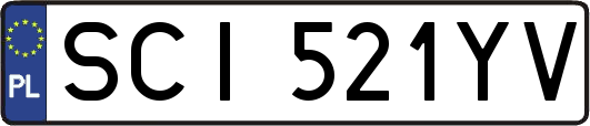 SCI521YV
