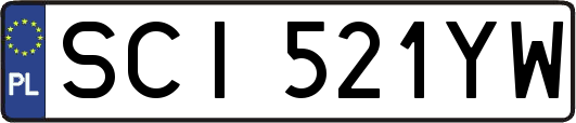 SCI521YW