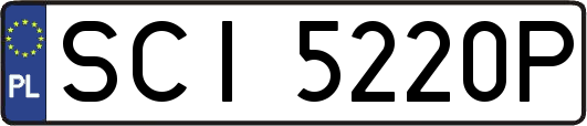 SCI5220P