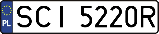 SCI5220R