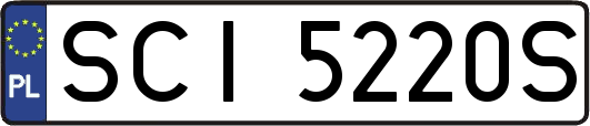 SCI5220S