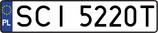 SCI5220T