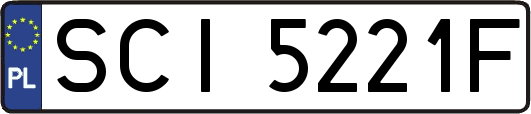 SCI5221F