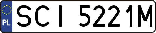SCI5221M